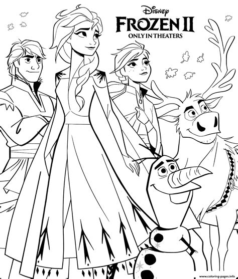 frozen coloring pages|frozen characters free printables.